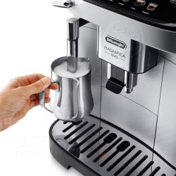 DELONGHI Magnifica Evo ECAM290.31.SB kafijas automāts 