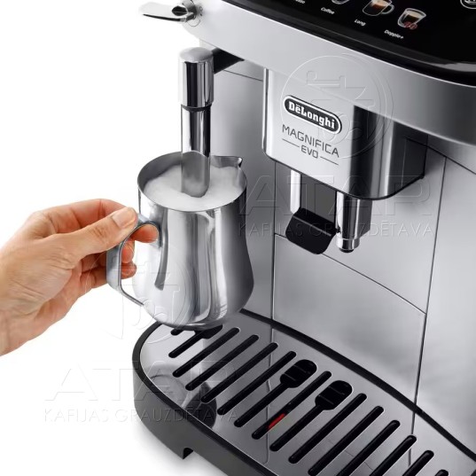DELONGHI Magnifica Evo ECAM290.31.SB kafijas automāts