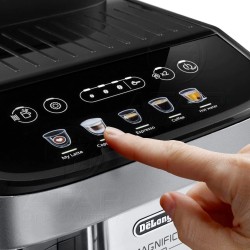 DELONGHI Magnifica Evo ECAM290.61.SB kafijas automāts 