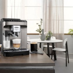 DELONGHI Magnifica Evo ECAM290.81.TB kafijas automāts DELONGHI Magnifica Evo ECAM290.81.TB kafijas automāts