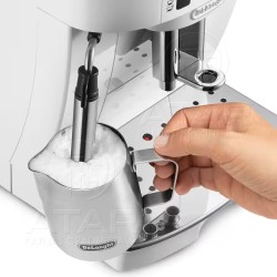 Kafijas automāts DELONGHI Magnifica S ECAM 21.117.W
