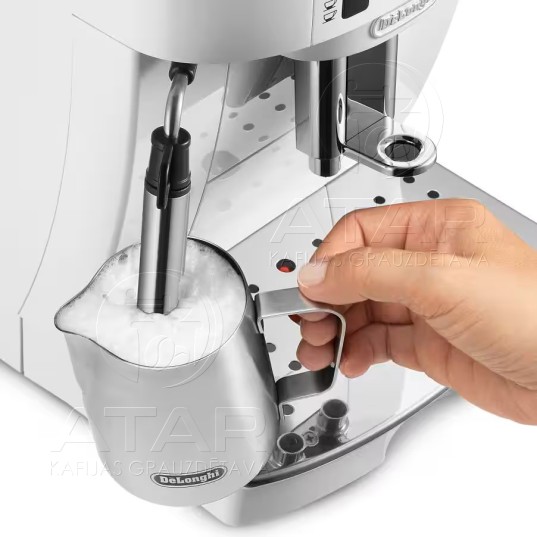 Kafijas automāts DELONGHI Magnifica S ECAM 21.117.W