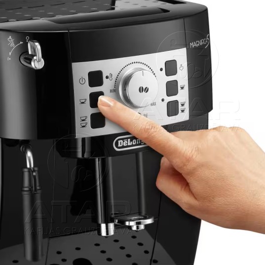 Kafijas automāts DELONGHI Magnifica S ECAM 22.110.B