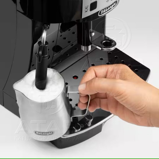 Kafijas automāts DELONGHI Magnifica S ECAM 22.110.B