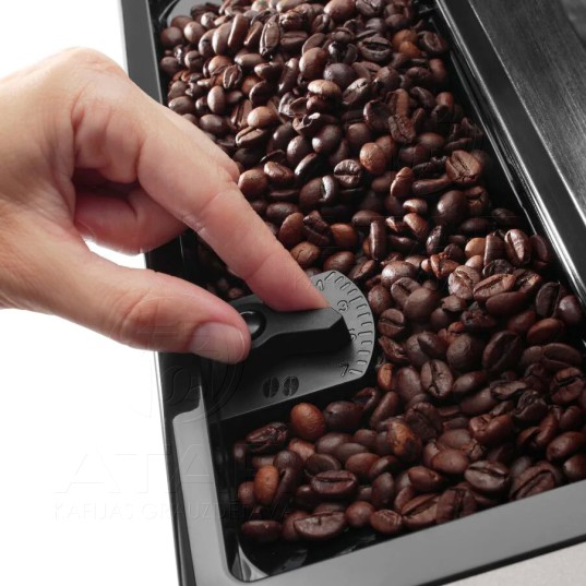 Kafijas automāts DELONGHI Perfecta Evo ESAM420.80.TB Kafijas automāts DELONGHI Perfecta Evo ESAM420.80.TB