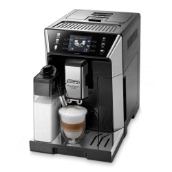 DELONGHI PrimaDonna Class ECAM550.65.SB kafijas automāts