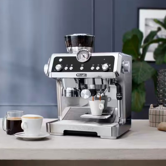 DELONGHI La Specialista Prestigio EC9335.M kafijas automāts