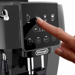 DeLonghi Magnifica START ECAM220.21.B kafijas automāts