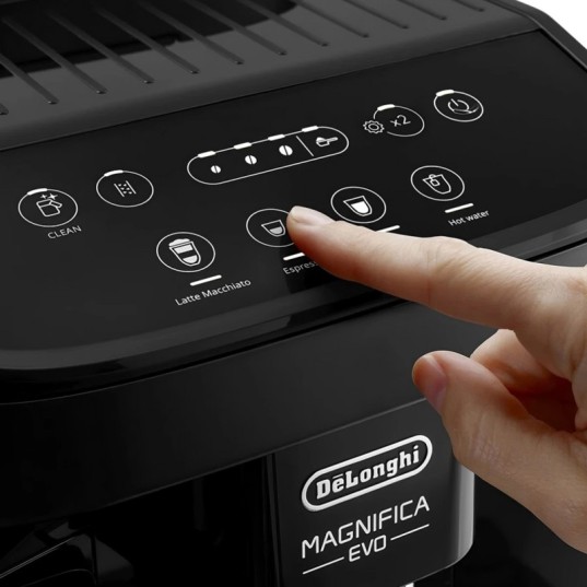 DELONGHI Magnifica Evo ECAM290.61.B kafijas automāts