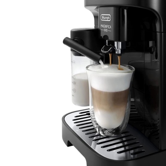 DELONGHI Magnifica Evo ECAM290.61.B kafijas automāts
