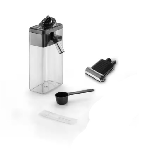 DELONGHI Eletta Cappuccino Evo ECAM46.860.B kafijas automāts