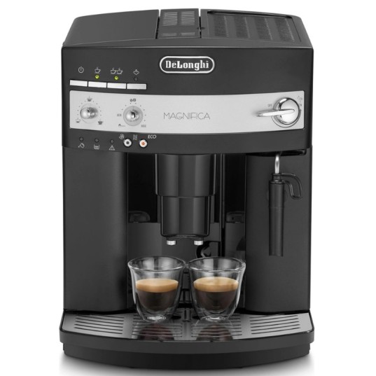 Kafijas automāts DELONGHI Magnifica ESAM3000.B EX:1 Kafijas automāts DELONGHI Magnifica ESAM3000.B EX:1
