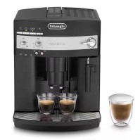 Kafijas automāts DELONGHI Magnifica ESAM 3000.B EX:1 Kafijas automāts DELONGHI Magnifica ESAM 3000.B EX:1
