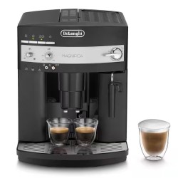 Кофемашина DELONGHI Magnifica ESAM 3000.B EX:1 Кофемашина DELONGHI Magnifica ESAM 3000.B EX:1