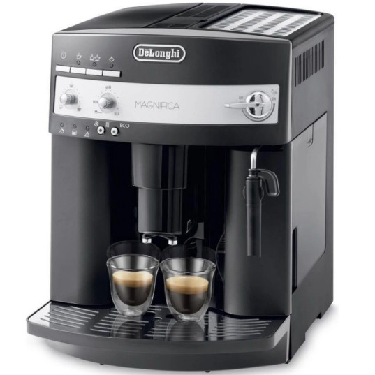 Kafijas automāts DELONGHI Magnifica ESAM3000.B EX:1 Kafijas automāts DELONGHI Magnifica ESAM3000.B EX:1