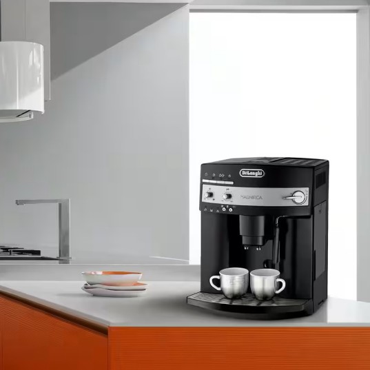 Kafijas automāts DELONGHI Magnifica ESAM3000.B EX:1 Kafijas automāts DELONGHI Magnifica ESAM3000.B EX:1