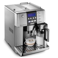 DeLonghi PrimaDonna ESAM6600 kafijas automāts 