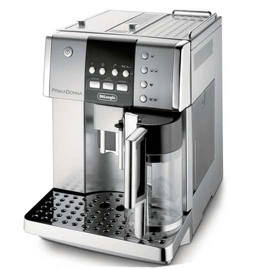 DeLonghi PrimaDonna ESAM6600 kafijas automāts