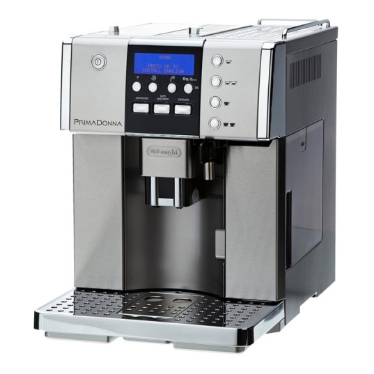 DeLonghi PrimaDonna ESAM6600 kafijas automāts