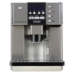 DeLonghi PrimaDonna ESAM6600 kофемашина 