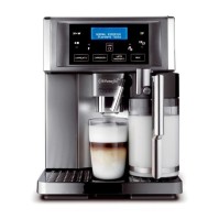 PrimaDonna Avant ESAM6750 kafijas automāts 