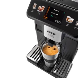 Kafijas automāts DeLonghi Eletta Explore ECAM450.65.G 