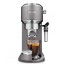 Кофемашина DELONGHI Dedica Metallics EC785.GY Кофемашина DELONGHI Dedica Metallics EC785.GY