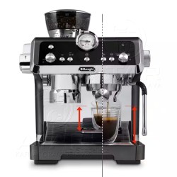 Kafijas automāts DELONGHI La Specialista Prestigio EC9355.BM