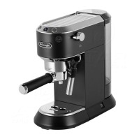 DeLonghi Dedica Style EC685.BK espresso kafijas automāts DeLonghi Dedica Style EC685.BK espresso kafijas automāts