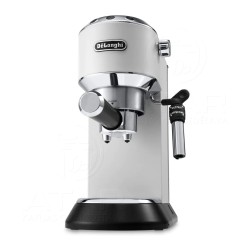 DeLonghi Dedica Style EC685.W kafijas automāts