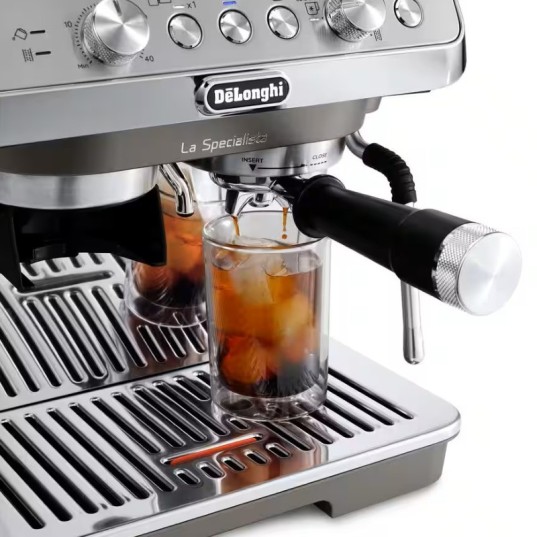 DELONGHI La Specialista Arte EVO EC9255.M kafijas automāts