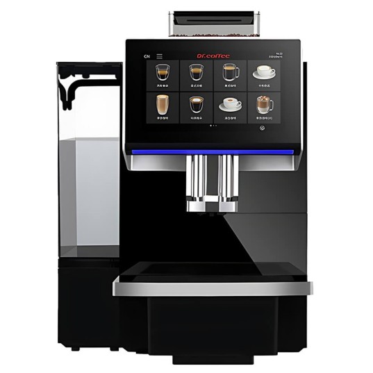 Аренда! Кофемашина DR. COFFEE M12 Big Plus