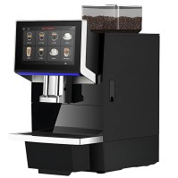 Noma! Kafijas automāts Dr. Coffee GT2 Big Plus