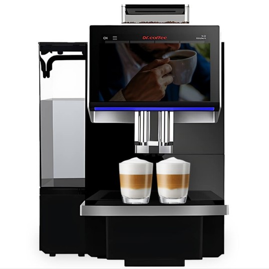 Аренда! Кофемашина DR. COFFEE M12 Big Plus