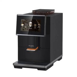 Kafijas automāts DR. COFFEE C11 Black Kafijas automāts DR. COFFEE C11 Black