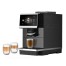Kafijas automāts DR. COFFEE C12 Black