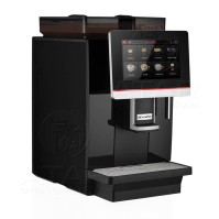 Kafijas automāts DR. COFFEE Coffeebar Plus Black Kafijas automāts DR. COFFEE Coffeebar Plus Black