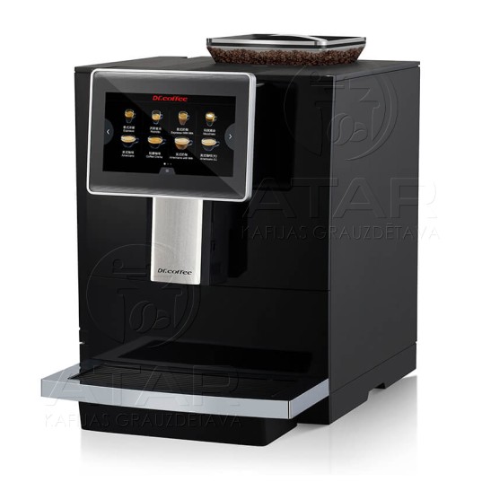 Kafijas automāts DR. COFFEE F10