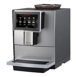 Kafijas automāts DR. COFFEE F10 Silver Kafijas automāts DR. COFFEE F10 Silver