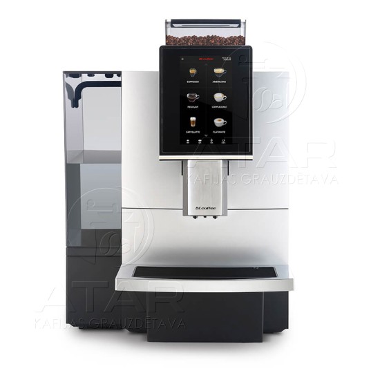 Noma! Kafijas automāts DR. COFFEE F12 Big Plus