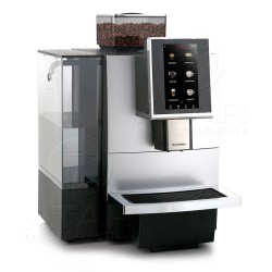 Kafijas automāts DR. COFFEE F12 Big Plus Silver Kafijas automāts DR. COFFEE F12 Big Plus Silver