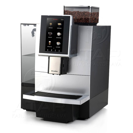 Noma! Kafijas automāts DR. COFFEE F12 Big Plus