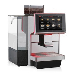 Noma! Kafijas automāts DR. COFFEE M12 Big Plus Noma! Kafijas automāts DR. COFFEE M12 Big Plus