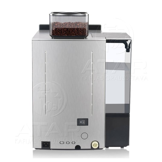 Кофемашина DR. COFFEE M12 Big Plus