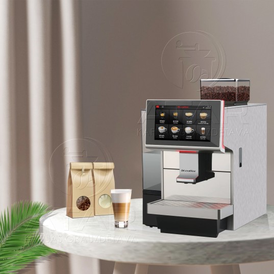 Кофемашина DR. COFFEE M12 Big Plus