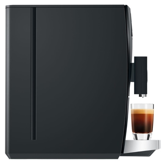 Kafijas automāts JURA ENA 4 EA (Full Metropolitan Black)