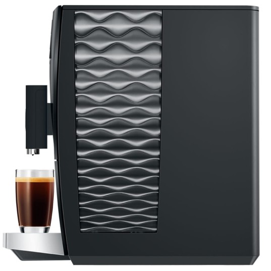 Kafijas automāts JURA ENA 4 EA (Full Metropolitan Black)