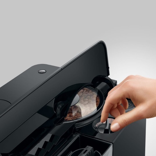 Kafijas automāts JURA ENA 4 EA (Full Metropolitan Black)