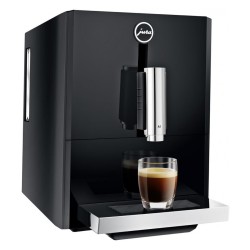 Jura A1 Pianoblack kafijas aparāts (15133)