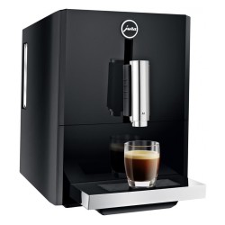 Jura A1 Pianoblack kafijas aparāts (15133)